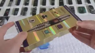 SERVO k07 Pen Phone