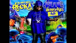 RECKA FT. LAKEEM AYRO - PERSONAL