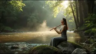 Deep Focus Music for Studying - 3 Hours of Ambient Study Music to Concentrate