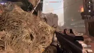 Survarium Gameplay #1