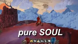 The Indie ARPG that AAA is Scared Of