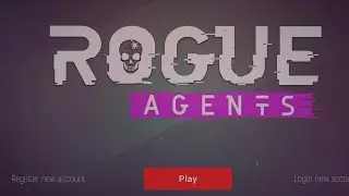 Rogue Agents gameplay max graphics|redminote4|