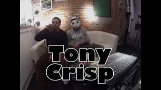 Hansi's Room /// Tony Crisp