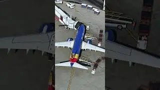 Flightbeam KMSP Is Here! #msfs2020 #flightbeam #minneapolis #flightsimulator #airport