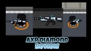 Graal Era | AXR Diamond Review