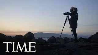 Stuart Palley, Photographer, On How To Take Photographs Of The Earth And Sky At Night | TIME