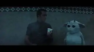 Reversed Chlorine by Twenty One Pilots official video