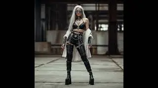 Тоска-река (мистический ethnic trap)