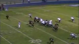 Bryce Brown 2007 Junior Highlight