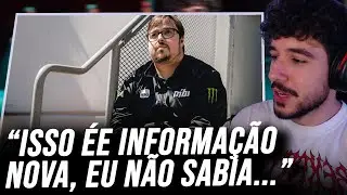 BZKA DE VOLTA &Agrave; LOUD? NYANG REAGE A ENTREVISTA DO BZKA e FALA SOBRE RETORNAR &Agrave; LOUD