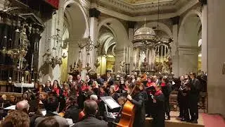A. Vivaldi - Gloria RV 589 - Coro UniMi e Ensemble Accademico UniMi