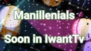 Manillenials @Antipolo: I Want TV series : BTS