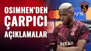 Victor Osimhen: 