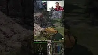 ЛЬЕТСЯ CUM ФАКИН СЛЕЙВС  #wot #worldoftanks #миртанков #7_yen #wotblitz #automobile #танки