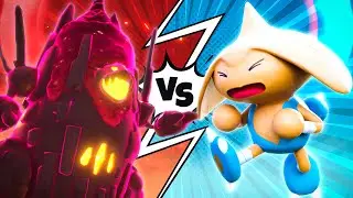 WBE VGC WEEK 4 | COALOSSAL MISTAKES!!! | NERDOUT VS MOXIEBOOSTED