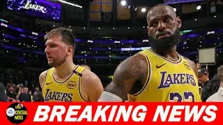 Lakers Injury Report LeBron James Questionable, Luka Doncic Available & Marcus Smart Out Vs. 76ers