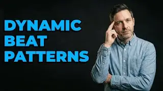 Which Beat Patterns Change To Avoid Repetition?