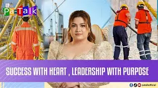 Pa-Talk: BSA graduate to food industry | Success with heart, leadership with purpose | Nov. 26, 2025