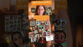 Add Your Work Challenge📚#authorjourney #multigenreauthor #writersofinstagram