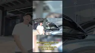 Worth It Gak Sih Mitsubishi Destinator Review lengkap & Test Drive 14