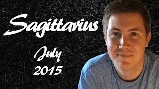 Horoscope for Sagittarius July 2015 | Predictive Astrology