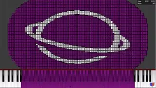 Dark MIDI - PLANET SAMSUNG GALAXY S20 RINGTONE