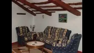 casa de agroturismo monterruiz