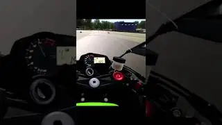 kawasaki 190 km/h