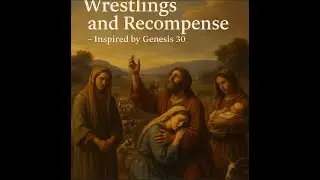 🔥✝️Wrestlings and Recompense✝️🔥 v2