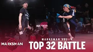 Colin vs TK | Top 32 | Marksman Vol. 4 Singapore | RPProds