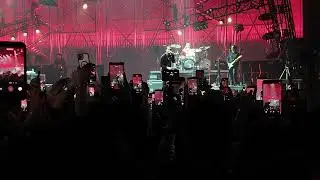 LANY - Stuck (Live) (Soft Tour 2026 - Dubai)
