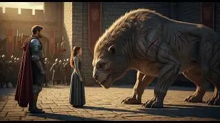 No One Spoke When the Ancient Beast Chose Her Over the Alpha King
