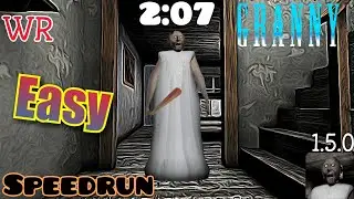 Granny - World record (