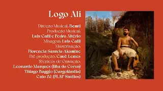 Bemti - Logo Ali (2021 - Full Album)