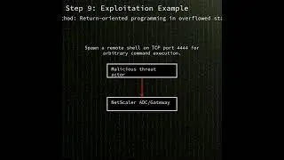 NetScaler ADC/Gateway: Citrix NetScaler memory overflow vulnerability leading t...(CVE-2025-7775)