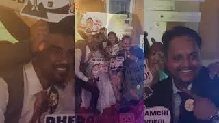 Photobooth Goa Weddings