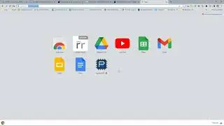 PBASIC Software Installation - Chromebook