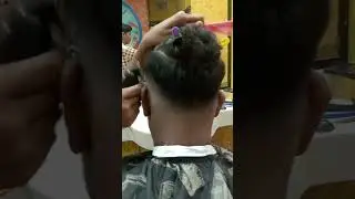 হাটহাজারী কলেজ গেইট হেয়ার কাটিং সেলুন, ✆ 01888627213 #reels #funnyvideo #music #breakingnews