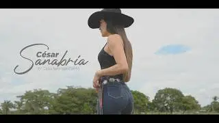 REVOLCAO POR UN GUAYABO - CÉSAR SANABRIA (Video Oficial)