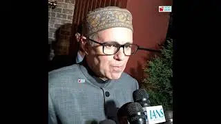 “That medical college should be shut now ,” Omar on Vaishno Devi college | JK News Toda