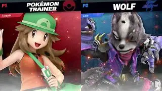 WU41 - LR3 - SpaceAustralia (PT, Wolf) vs Cole (Wolf)
