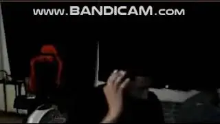 LowTierGod (LTG) gets mentally touched and yells