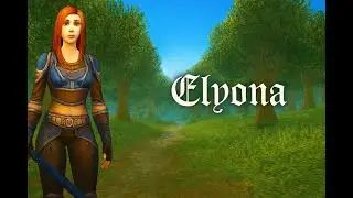 Elyona &ndash; WoW Classic MOP | Tentatives, surprises et aventure chill