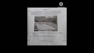 Class 10th CBSE 2022-23 Maths some Case Study based questions.