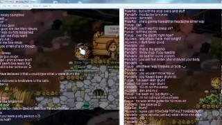 Exist Theater ft. Leo Episode 1