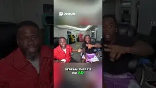 Streamer SHOCKED By 100 Free Subscriptions Gift!