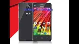 How To Flash true smart 4g speedy 4.0 Stock Rom - How To Unlock Sim True Smart 4g Speedy