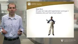 MedTalks: Robert Cronin, MD, MS
