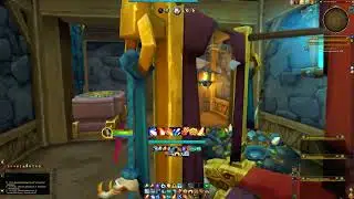 World Of Warcraft Housing Pre Patch Midnight
