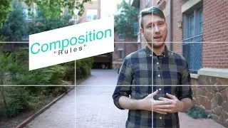 Improving Composition & Framing 🏆 Simple Photography/Videography Tips & Rules You Can Use Right Now